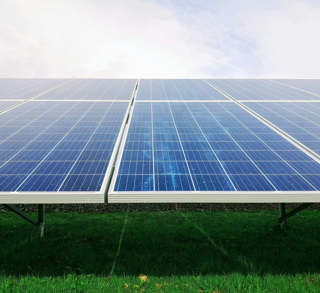 Solar Energy Services