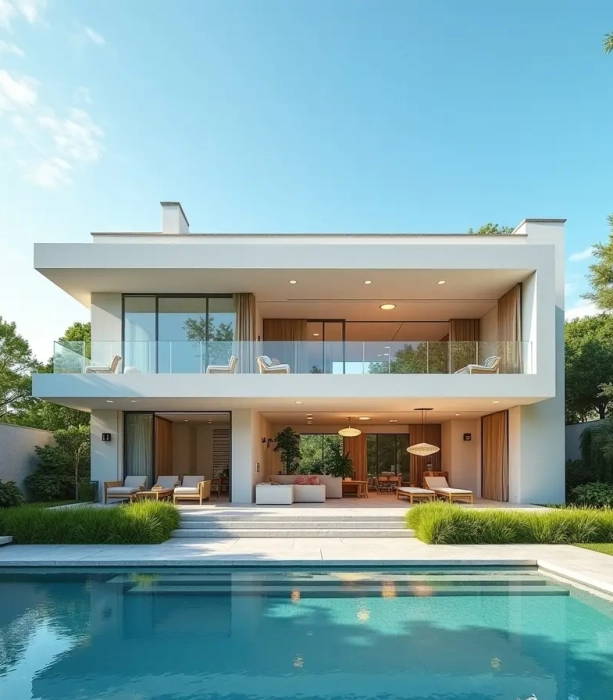 best architechter and design