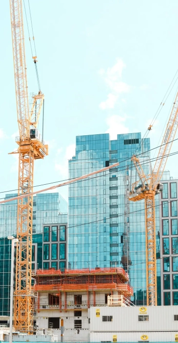 construction company