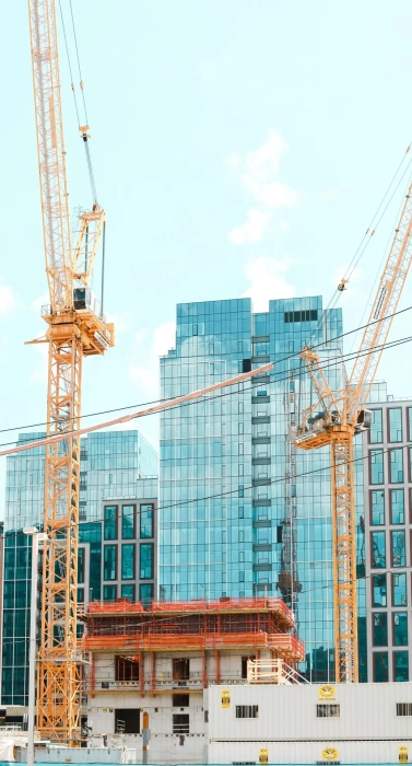 construction company