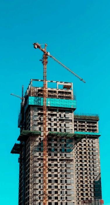 construction company
