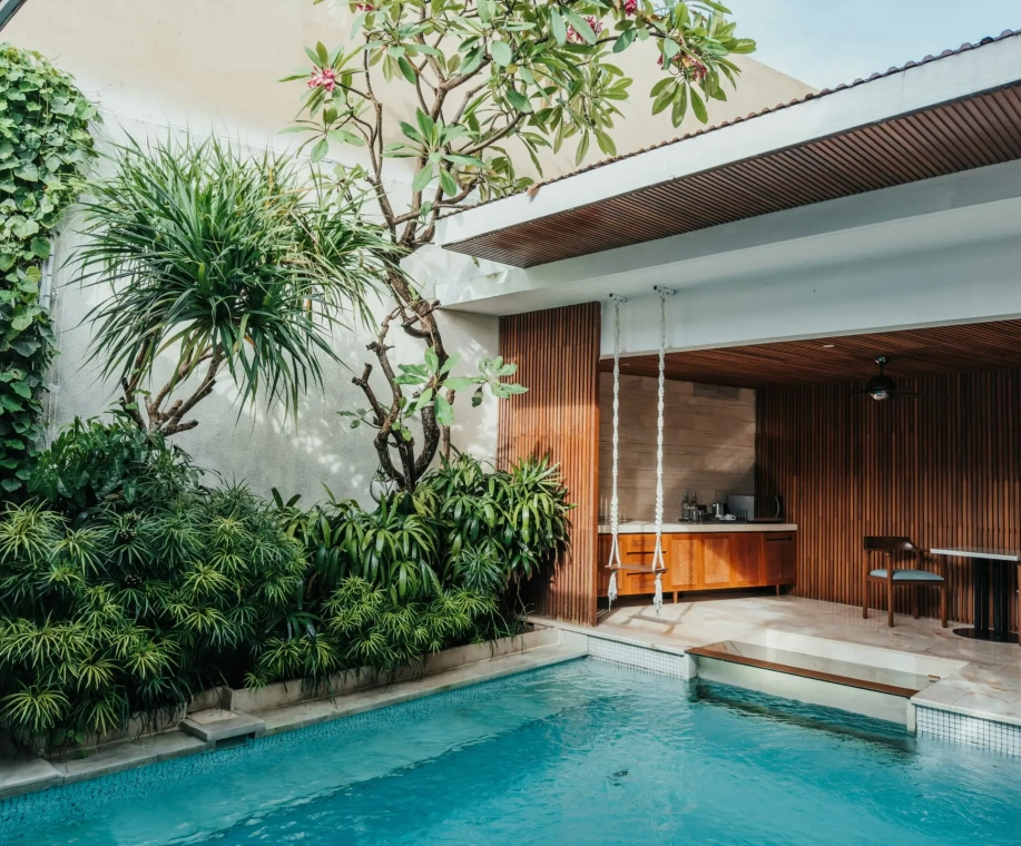 best infra design