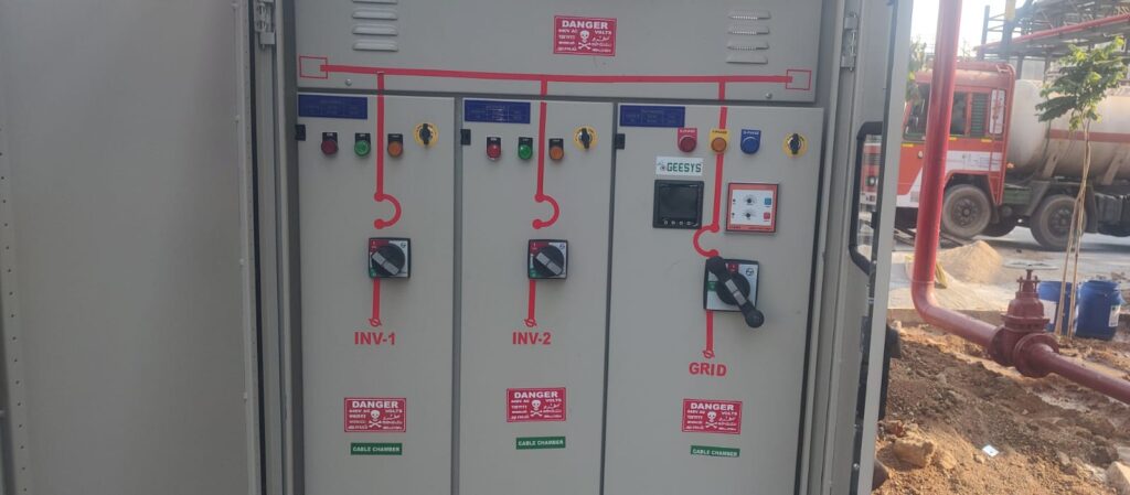 Net Metering Application & Submission in Vijayawada