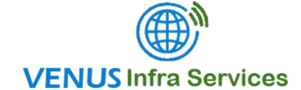 VENUS INFRA SERVICES - Logo - Solar Energy Company